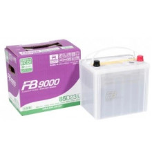 Аккумулятор Furukawa Battery FB 9000 Asia 70R обр. пол. 670A 232x173x220 (85D23L)