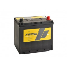 Аккумулятор FORSE 65D23L 60R обр. пол. 600A 232x173x220