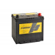 Аккумулятор FORSE 65D23L 60R обр. пол. 600A 232x173x220