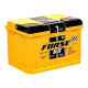 Аккумулятор FORSE 65R обр. пол. 640A 242x175x190