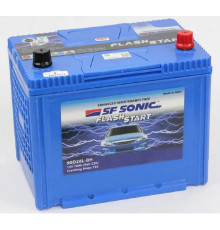 Аккумулятор Exide SF Sonic 90D26L 70R обр. пол. 730А 261x173x220