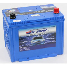 Аккумулятор Exide SF Sonic 90D26L 70R обр. пол. 730А 261x173x220