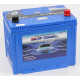 Аккумулятор Exide SF Sonic 90D26L 70R обр. пол. 730А 261x173x220