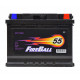 Аккумулятор FireBall 55R обр. пол. 430A 242x175x190