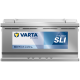 Аккумулятор Varta SLI G3 95 Ач обр. пол. 800A 353x175x190
