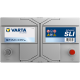 Аккумулятор Varta SLI G7 95 Ач обр. пол. 830A 306x173x225