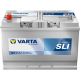 Аккумулятор Varta SLI G8 95 Ач прям. пол. 830A 306x173x225