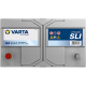 Аккумулятор Varta SLI G8 95 Ач прям. пол. 830A 306x173x225