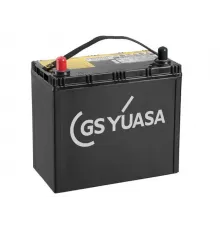 Аккумулятор GS Yuasa AGM EHJ-S46B24R (46L 310A 238x128x227) ECO.R HV Start-Stop