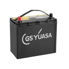 Аккумулятор GS Yuasa AGM EHJ-S46B24R (46L 310A 238x128x227) ECO.R HV Start-Stop