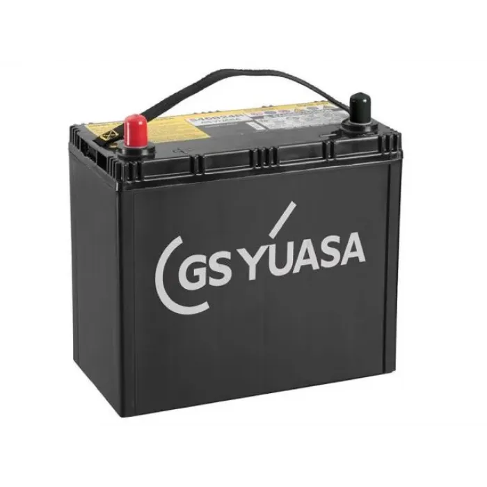 Аккумулятор GS Yuasa AGM EHJ-S46B24R (46L 310A 238x128x227) ECO.R HV Start-Stop