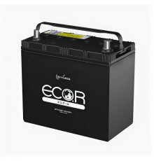 Аккумулятор GS Yuasa EC 70B24R (52L 500A 238x128x227) ECO.R (EC)