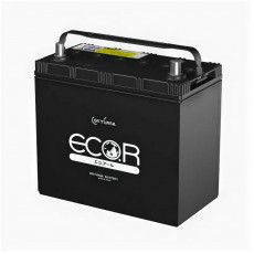 Аккумулятор GS Yuasa EC 70B24R (52L 500A 238x128x227) ECO.R (EC)