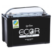 Аккумулятор GS Yuasa EC-115D31R (90L 800A 305x173x227)
