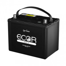 Аккумулятор GS Yuasa EC-85D26L (68R 620A 260x173x225) ECO.R