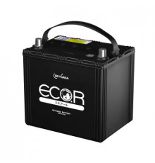 Аккумулятор GS Yuasa EC-90D23L (70R 600A 230x171x221) ECO.R