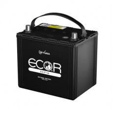 Аккумулятор GS Yuasa EC-90D23L (70R 600A 230x171x221) ECO.R