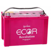 Аккумулятор GS Yuasa ER-130D31L (90R 810A 305x173x227) ECO.R Revolution (EFB Start-Stop) T-115