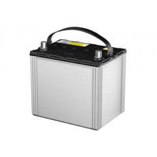 Аккумулятор GS Yuasa GST 55D23R (60L 550A 230x170x225) GranCruise Standard (штатные)