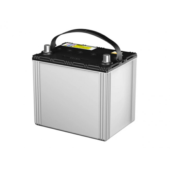 Аккумулятор GS Yuasa GST 55D23R (60L 550A 230x170x225) GranCruise Standard (штатные)