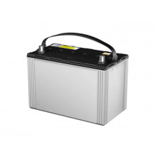 Аккумулятор GS Yuasa GST 85D26L (68R 580A 260x173x227) GranCruise Standard (штатные)