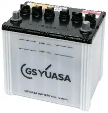 Аккумулятор GS Yuasa PRODA X EFB 75D23L 65 Ah 530A (233x173x227) Q-55, Q-85