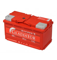 Аккумулятор Gladiator Energy 95L прям. пол. 920A 353х175х190