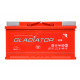 Аккумулятор GLADIATOR EFB 110L прям. пол. 960A 353х175х190