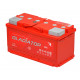 Аккумулятор GLADIATOR EFB 110R обр. пол. 960A 353х175х190