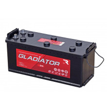 Аккумулятор GLADIATOR EFB 140 евро обр. пол. 1050A 513x190x200