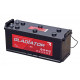 Аккумулятор GLADIATOR EFB 140 евро обр. пол. 1050A 513x190x200