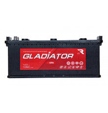 Аккумулятор GLADIATOR EFB 140 рус прям. пол. 1050A 513x190x200