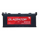 Аккумулятор GLADIATOR EFB 140 рус прям. пол. 1050A 513x190x200