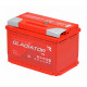 Аккумулятор GLADIATOR EFB 77L прям. пол. 770A 278х175х190