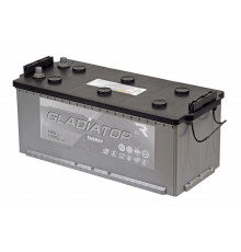 Аккумулятор Gladiator Energy 195 рус прям. пол. 1370A 513x220x200