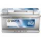 Аккумулятор Varta SLI H3 100 Ач обр. пол. 830A 353x175x190