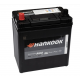 Аккумулятор HANKOOK AGM S46B24 45L прям. пол. 370А 238x128x220