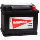 Аккумулятор HANKOOK L2 60R обр. пол. 480А 242x175x190