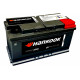 Аккумулятор HANKOOK AGM L5 100R обр. пол. 900А 353x175x190