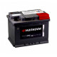 Аккумулятор HANKOOK AGM L2 60R обр. пол. 680А 242x175x190