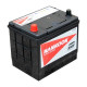 Аккумулятор HANKOOK Asia (85D23R) 68L прям. пол. 600A 232x172x220
