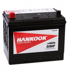 Аккумулятор HANKOOK Asia (90D26R) 72L прям. пол. 630A 260x173x220
