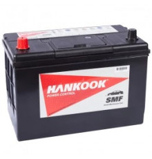 Аккумулятор HANKOOK Asia (MF115D31FR) 95R прям. пол. 830A 302х172х220