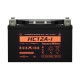 Аккумулятор Мото AGM BUSHIDO HC12A-i 11,5Ач 190A прям. пол. 150x86x104 (YTX9-BS, YTZ12S, YTZ14S)
