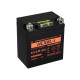 Аккумулятор Мото AGM BUSHIDO HCX8L-i 9,5Ач 140A обр. пол. 113x70x130 (YTX7L-BS)