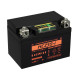 Аккумулятор Мото AGM BUSHIDO HCZ5S-i 5Ah 80A обр. пол. 113x70x86 (YTZ5S-BS, YTX4L-BS)