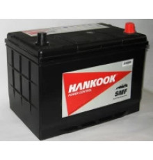Аккумулятор HANKOOK Asia (MF120D31FL) 100L обр. пол. 850A 302х172х220