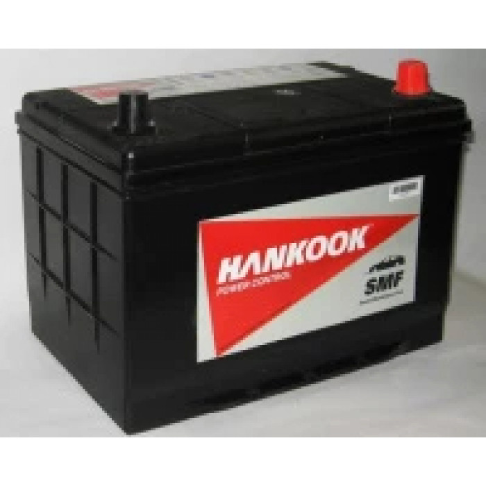 Аккумулятор HANKOOK Asia (MF120D31FL) 100L обр. пол. 850A 302х172х220