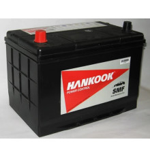 Аккумулятор HANKOOK Asia (MF120D31FR) 100R прям. пол. 850A 302х172х220