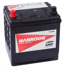 Аккумулятор Hankook D20R 50L прям. пол. 550A 207x172x220